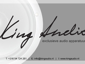 King Audio