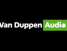 Van Duppen Audio