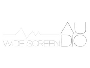 Wide Screen Audio