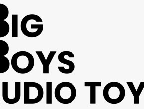 Big Boys Audio Toys