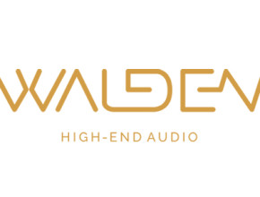 Walden high-end audio