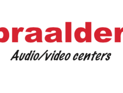 Electro World Praalder
