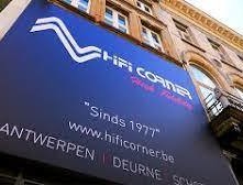 Hifi Corner Antwerpen