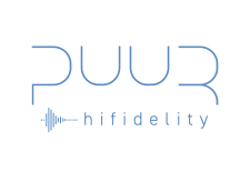 PUUR hifidelity