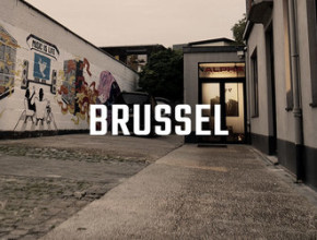 Alpha High End Brussel