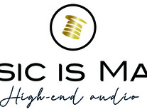 Music is Magic