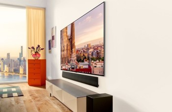 LG start met wereldwijde uitrol line-up televisies voor 2023