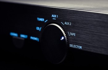 Musical Fidelity A1: gentegreerde versterker van vroeger die is bijgewerkt naar nu