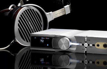 iFi Audio Neo iDSD 2: opvolger van beproefd concept