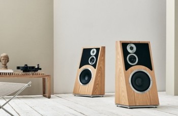Luistershow met o.a. Gryphon en Audiovector bij Eglantier Hifi op zat. 12 april a.s.