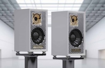 Stratton Acoustics lance les enceintes de monitoring Element 6 et Element 8