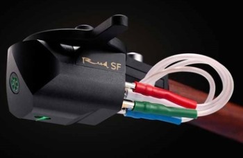 Reed SF, EQ en PS: nieuwe optisch element, phono-versterker en voeding, te zien op High End Mnchen