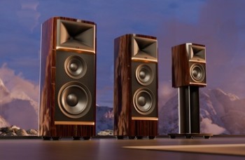 JBL Summit : la rvlation du summum du design d'enceintes par JBL au High End Munich