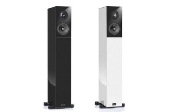Audio Physic bestaat veertig jaar en toont een jubileumluidspreker op High End Mnchen