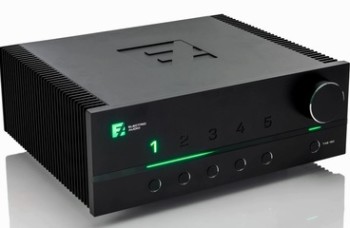 Electric Audio TAE 150 en PAE 150: de eerste producten van een nieuw Duits versterkermerk