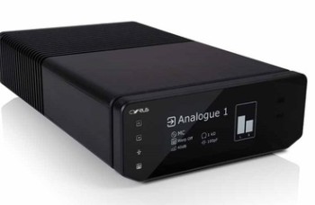 Cyrus 40 PPA: toevoeging van phono-versterker aan 40 Series
