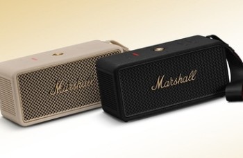 Marshall Middleton II: nieuwe versie van bestaand concept, met langere speeltijd