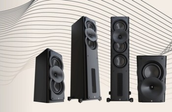 Perlisten A Series: nieuwe productlijn aan de onderkant van het portfolio