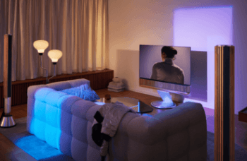 Exclusieve Beovision inruilactie: tot 6600 euro voordeel bij  Bang & Olufsen Poulissen