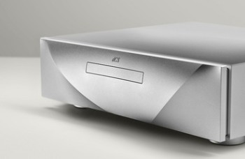 dCS Varse Transport : lecteur (SA)CD compltant le Varse Music System