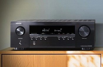Denon AVR-S270BT: betaalbare AV-receiver die alles biedt behalve Dolby Atmos