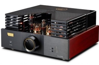 Cayin Soul 170C: buizenvoorversterker met IR-afstandbediening