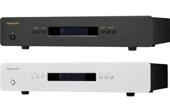 Exposure DAC: DA-converter met volumeregeling die 'digitale precisie met analoge ziel' belooft