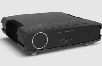 Java Hifi lanceert nieuwe versterkers met behuizing van koolstof (en een nieuwe DA-converter)