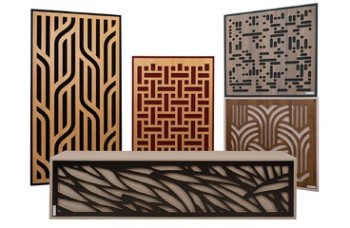 GIK Acoustics Amplitude: akoestische panelen voor een strakkere prestatie (en presentatie)