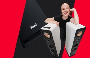 Black Friday sale bij Teufel: XXL kortingen op populaire soundbestsellers