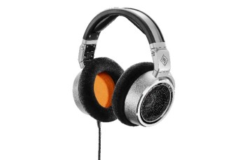 Neumann NDH 30: open over-ear hoofdtelefoon voor studiodoeleinden