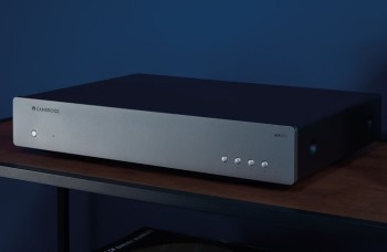 Cambridge Audio MXN10 en AXN10: betaalbare netwerkspelers geschikt voor hi-res streaming