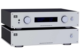 GVR Audio Import is per heden de nieuwe distributeur voor Leema Acoustics in de Benelux