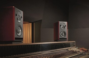 Focal Trio6: actieve drieweg studiomonitor