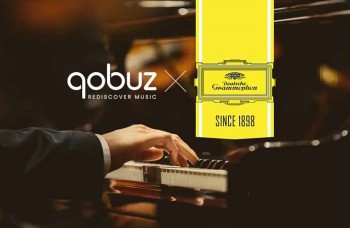 Streaming-dienst Qobuz gaat samenwerken met Deutsche Grammophon