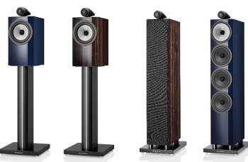 Bowers & Wilkins 700 S3 Signature: de ultieme versie van de 700-serie