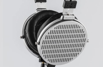 Moondrop Cosmo: magnetostatische over-ear hoofdtelefoon