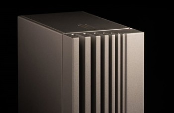 Luistershow met versterkers van Trilogy bij Rhapsody op 24 en 25 okt. a.s.