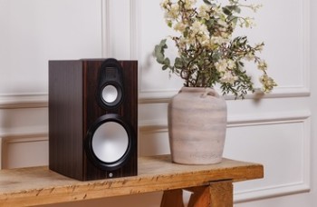 Luistershow met Arcam Radia en Monitor Audio Gold op 6 t/m 8 november a.s. bij Tune Inn