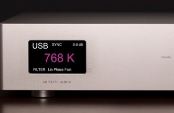 Boelsz Audio brengt Musetec Audio naar de Nederlandse markt