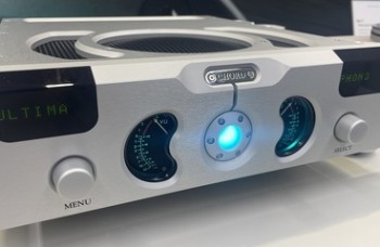 Chord Electronics onthult vlaggenschip Ultima Phonostage op High End Mnchen