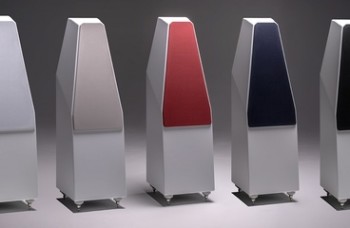 Wilson Audio Sabrina V: relatief compacte vloerstaande luidspreker