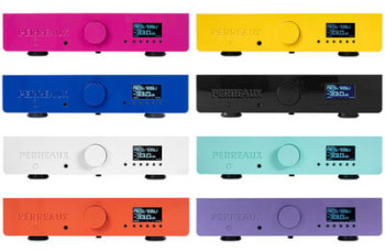 ACM Premium Audio uit Duitsland brengt diverse nieuwe merken naar Nederland