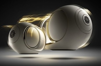 Devialet Phantom Ultimate: draadloze luidspreker in twee formaten met next-gen technologie