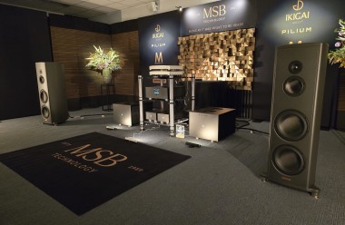 Live: Dutch Audio Event 2025, twee dagen in n verslag