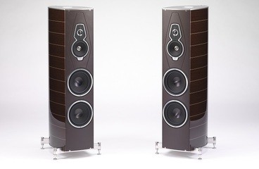 Ontdek de Sonus faber Amati Suprema in een zeldzame bi-amp opstelling van McIntosh bij Eglantier Hifi op 21 en 22 nov. a.s.