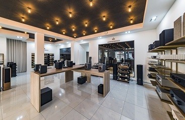 HiVisit Audiofrenzy: high-end hifi in het zuidelijkste puntje