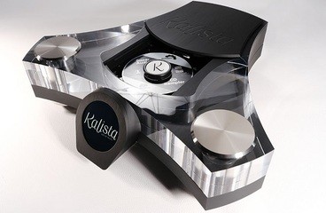Kalista Audio kiest Symphony Audio als nieuwe distributeur voor Nederland