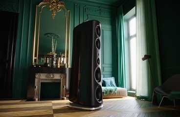 Luistershow met Magico M7 en versterkers van Pilium bij AudioXperience op 25 en 26 okt. a.s.