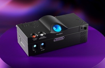 Chord Electronics Suzi voor/eind-combi nu beschikbaar